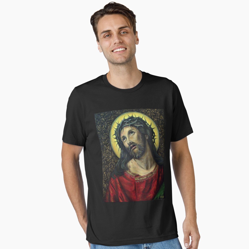 Item preview, Essential T-Shirt designed and sold by Tahnja.