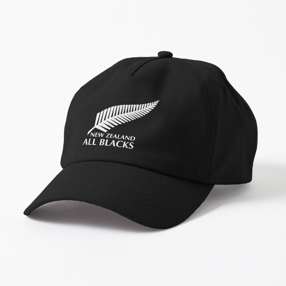 All Blacks Rugby Cap For Sale By Mahmoud55 Redbubble