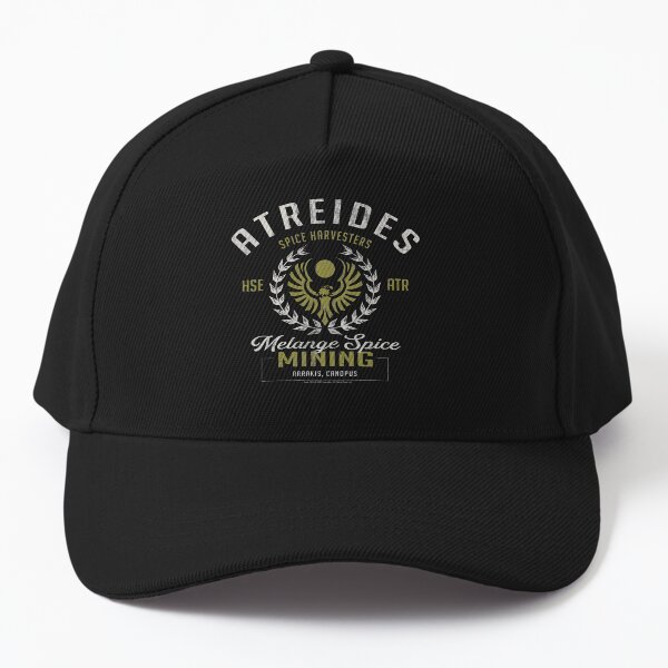 Item preview, Atreides Spice Mining (Dune TM & © 2021 Legendary. All Rights Reserved. ) designed and sold by Alema Art.