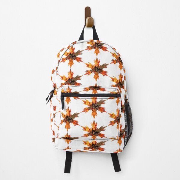 Item preview,  XMAS Snowflakes Star autumn leaves colors  by Iritof designed and sold by iritof.