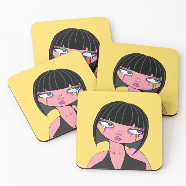 Item preview, Cherry Studio Killers designed and sold by PandaDough.