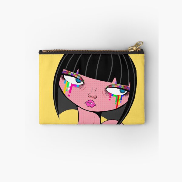 Item preview, Asesinos de Cherry Studio designed and sold by PandaDough.
