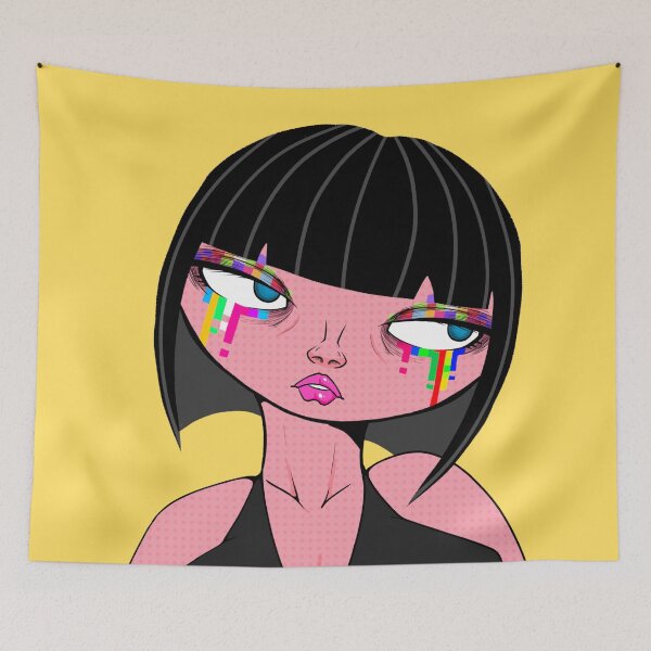 Item preview, Cherry Studio Killers designed and sold by PandaDough.