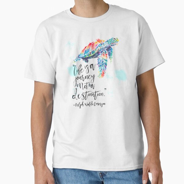 Classic T-Shirt