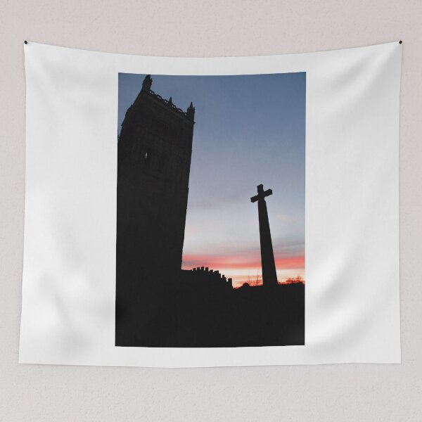Item preview, Durham Cathedral designed and sold by Graham Prentice.