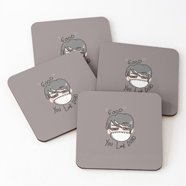 Item preview, You look dead good identity v embalmer  designed and sold by Cocopots.