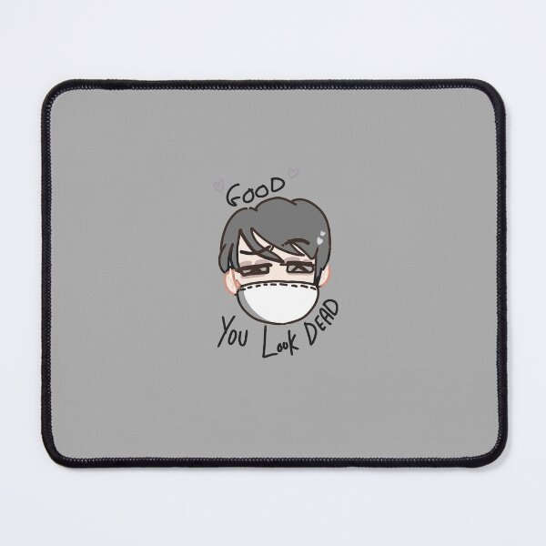 Item preview, You look dead good identity v embalmer  designed and sold by Cocopots.