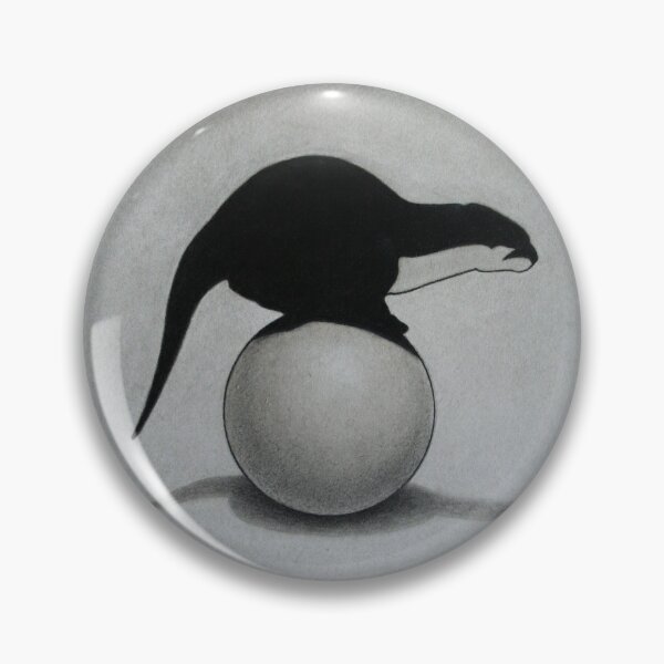 Item preview, Otter designed and sold by artfixation.