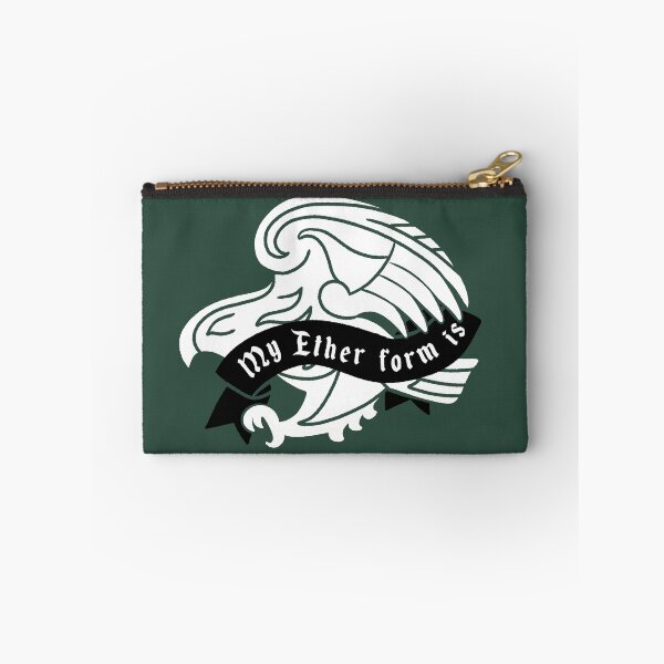 Item preview, Hawk Ether From White designed and sold by Nicole Bailey.