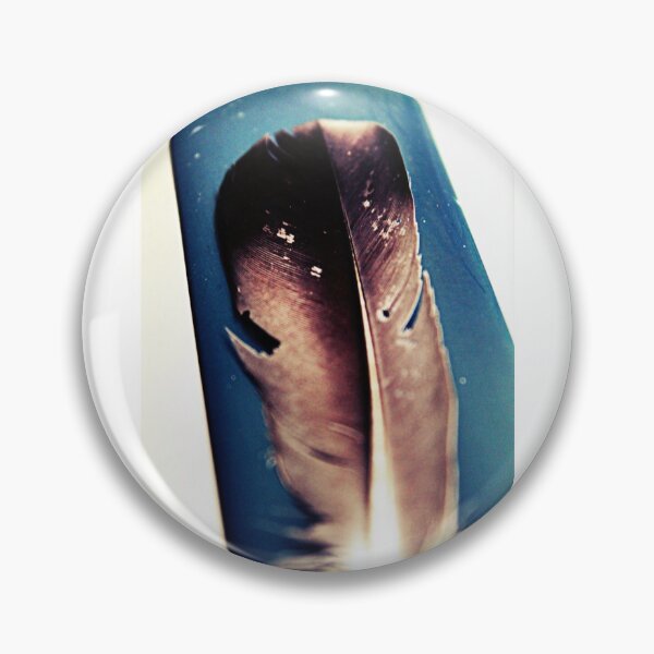 Item preview, Pluma designed and sold by Satrina.