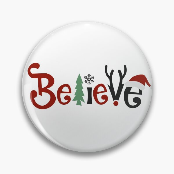 Item preview, Believe designed and sold by kcgfx.