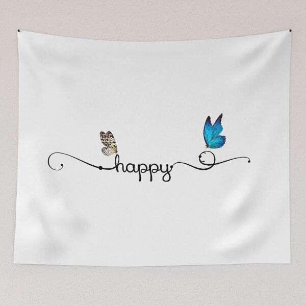 Item preview, Simple happiness  designed and sold by Photorebelle.