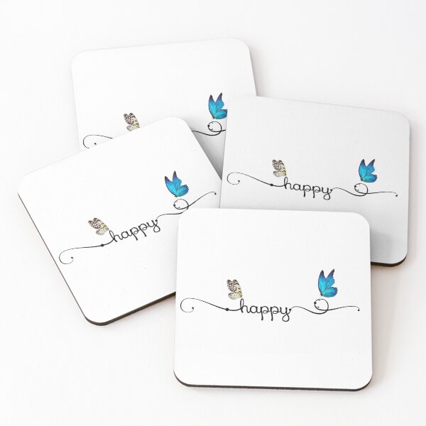 Item preview, Simple happiness  designed and sold by Photorebelle.