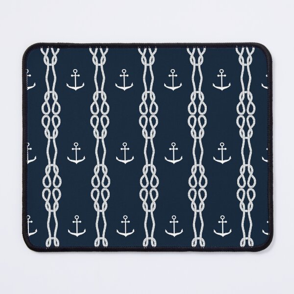Item preview, Nautical Anchors and Rope designed and sold by OkayKaylaMarie.