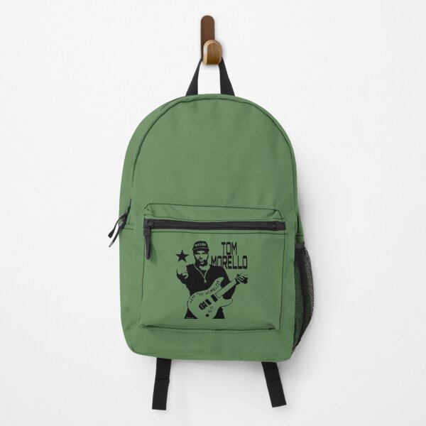 Item preview, Tom Morello designed and sold by Shadow Est. 2014.