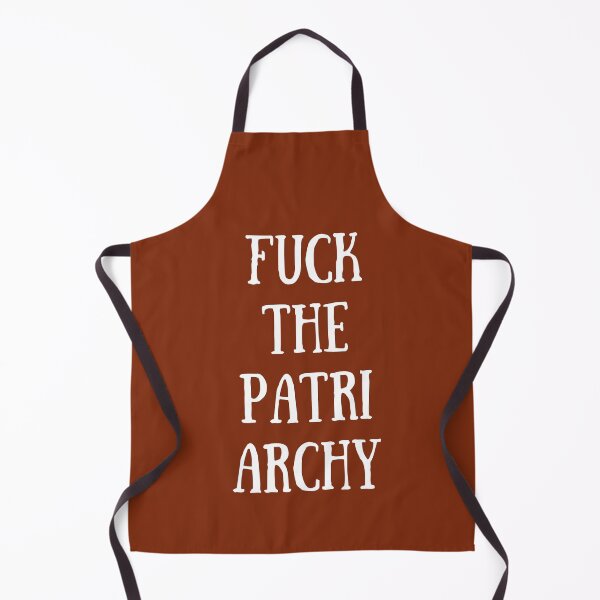 Item preview, Fuck The Patriarchy | Red Taylor’s Verson Inspired | Wall Art Home Decor | HECKINFAROUT designed and sold by Two Otters Co.