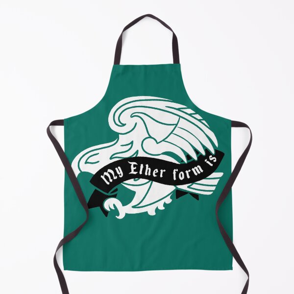 Item preview, Hawk Ether Form designed and sold by Nicole Bailey.