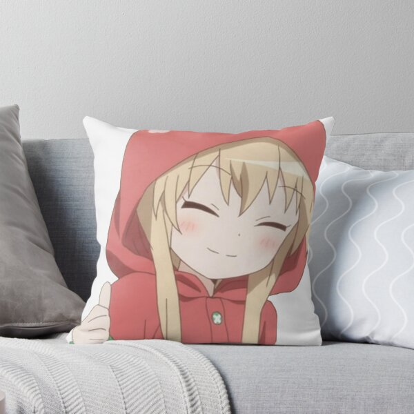 Item preview, Kawaii As heck Tomato Girl designed and sold by Whitexican1301.