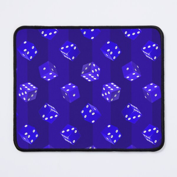 Item preview, Blue Dice Design designed and sold by TerenceLacey.