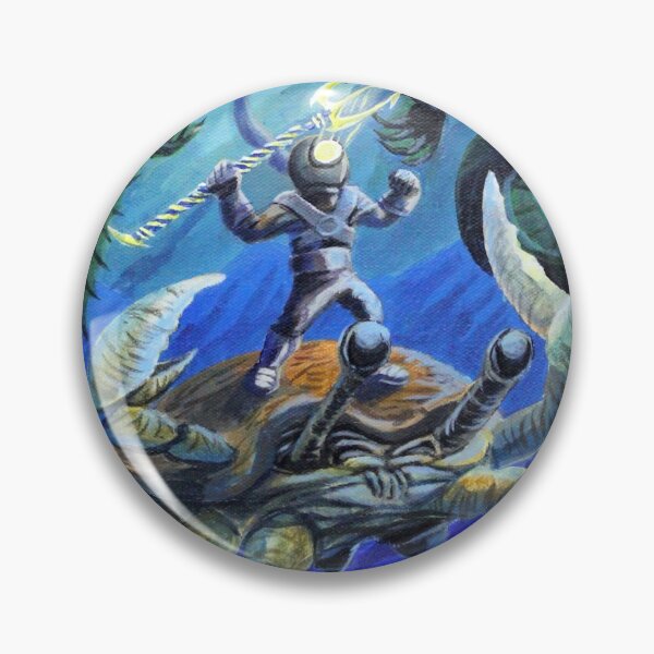 Item preview, Treasure Hunt designed and sold by Chris Moet.