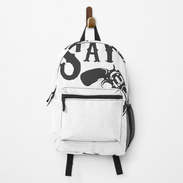Item preview, Doc Holliday Say When designed and sold by wildbest.
