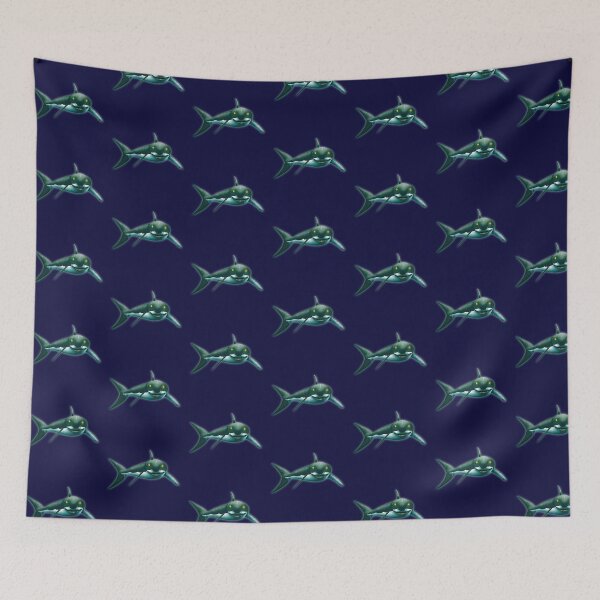 Item preview, Blink Shark designed and sold by Sadwaffle06.
