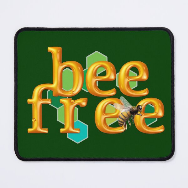 Item preview, BEE FREE designed and sold by Klementsen.