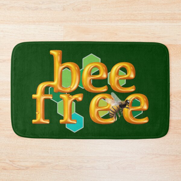 Item preview, BEE FREE designed and sold by Klementsen.