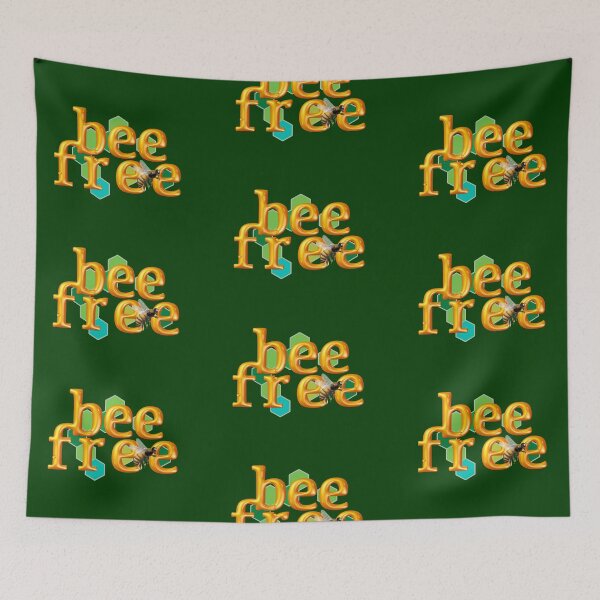 Item preview, BEE FREE designed and sold by Klementsen.
