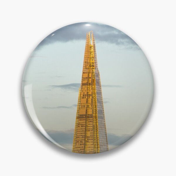 Item preview, The Shard, London designed and sold by Graham Prentice.