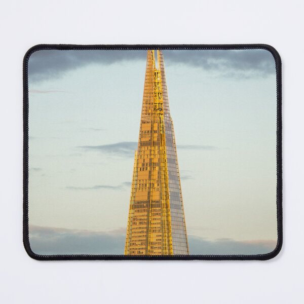 Item preview, The Shard, London designed and sold by Graham Prentice.