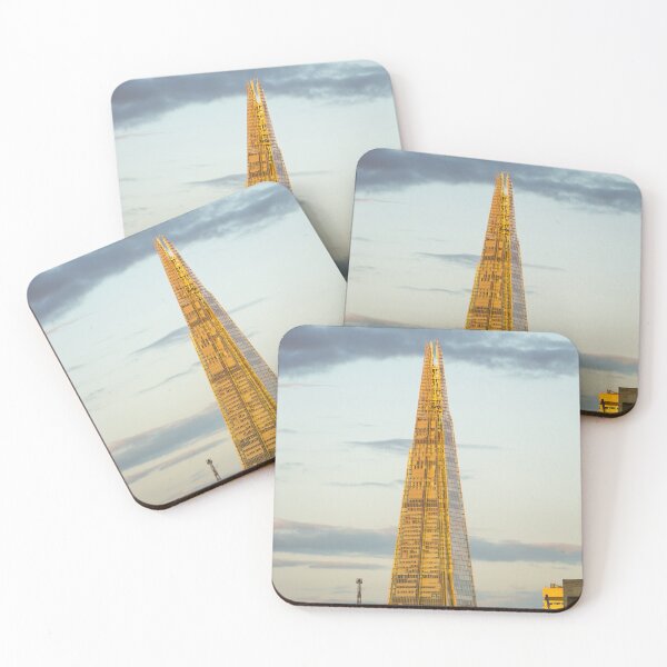 Item preview, The Shard, London designed and sold by Graham Prentice.