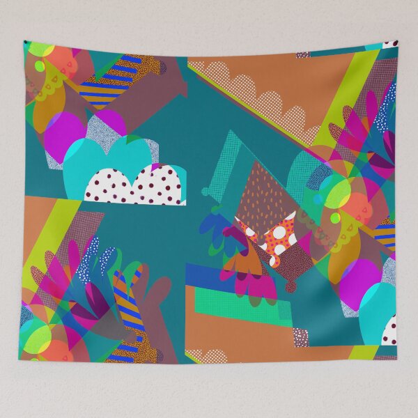 Item preview, 80s throwback designed and sold by Kamaloca.