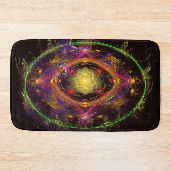 Item preview, Pharoah's Talisman Fractal Design designed and sold by Fractal Journeys, etc. .