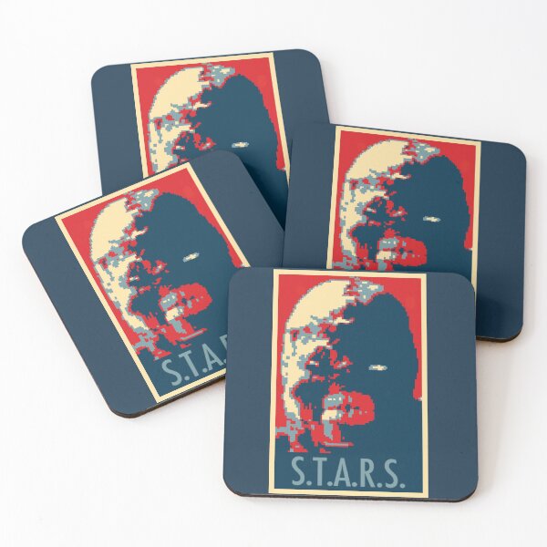 Item preview, S.T.A.R.S RE3 Nemesis designed and sold by AlexxShadenk777.