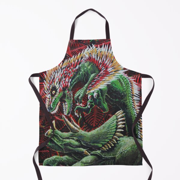 Item preview, Murder in the Mesozoic designed and sold by Chris Moet.