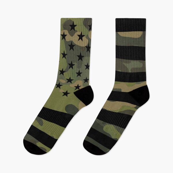 Item preview, USA Flag Multicam designed and sold by Cestus.