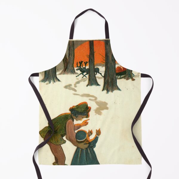 Item preview, Postal vintage "Feliz Navidad" (1907) designed and sold by Douglas E. Welch Design and Photography.