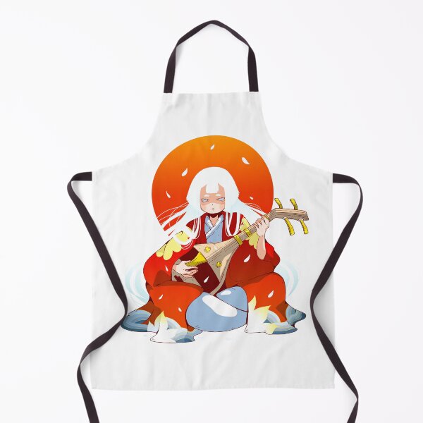 Item preview, Heike Monogatari designed and sold by Chofy87.