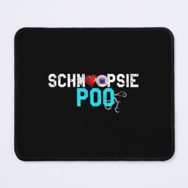 Item preview, Schmoopsie Poo Couple shirts designed and sold by etoog.