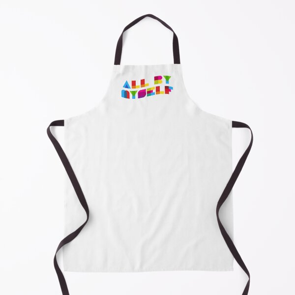 Item preview, All by myself designed and sold by didijuca.