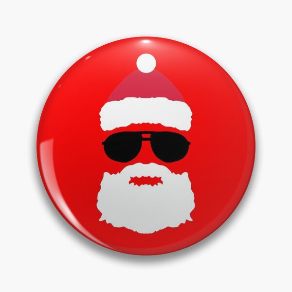 Item preview, Bad Santa designed and sold by kcgfx.