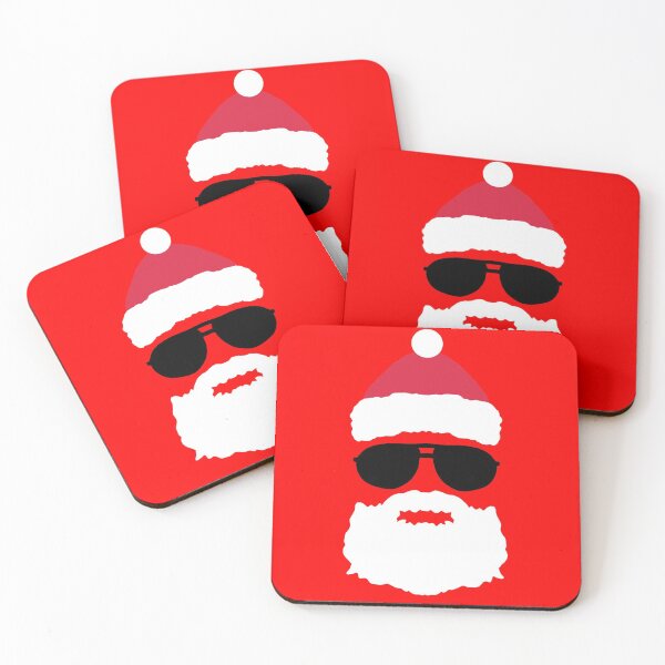 Item preview, Bad Santa designed and sold by kcgfx.