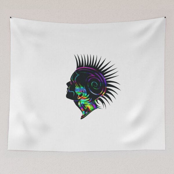 Item preview, punk designed and sold by Turiddu.