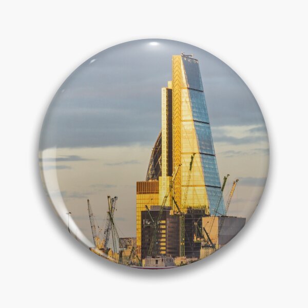 Item preview, City of London Cityscape designed and sold by Graham Prentice.