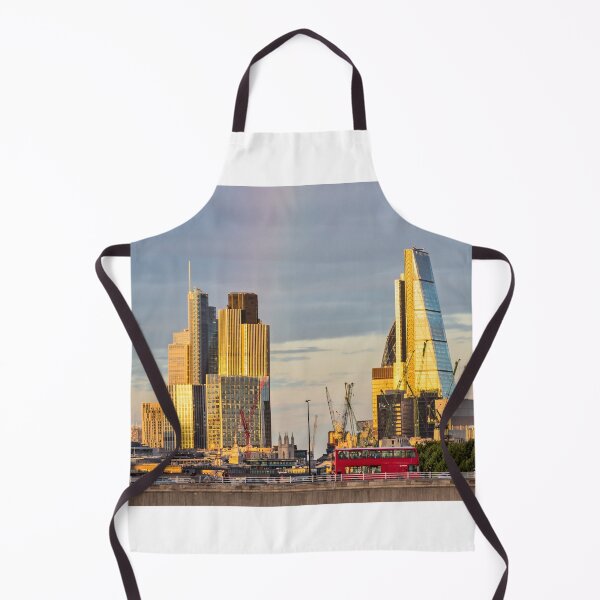 Item preview, City of London Cityscape designed and sold by Graham Prentice.