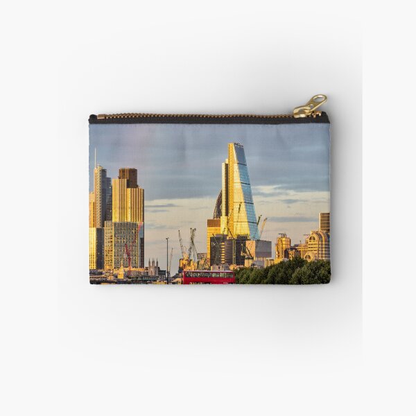 Item preview, City of London Cityscape designed and sold by Graham Prentice.