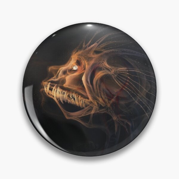 Item preview, Phantom Mermaid designed and sold by shirecorn.