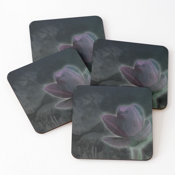 Item preview, Flower Glow designed and sold by Dawn van Doorn.