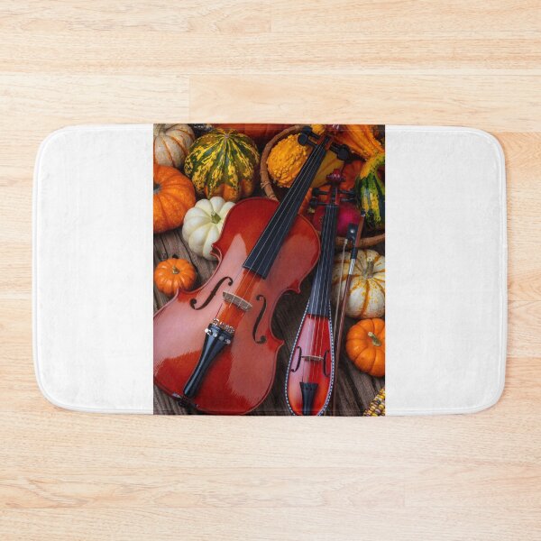 Item preview, Stringed instruments Autumn Harvest designed and sold by Garry Gay.